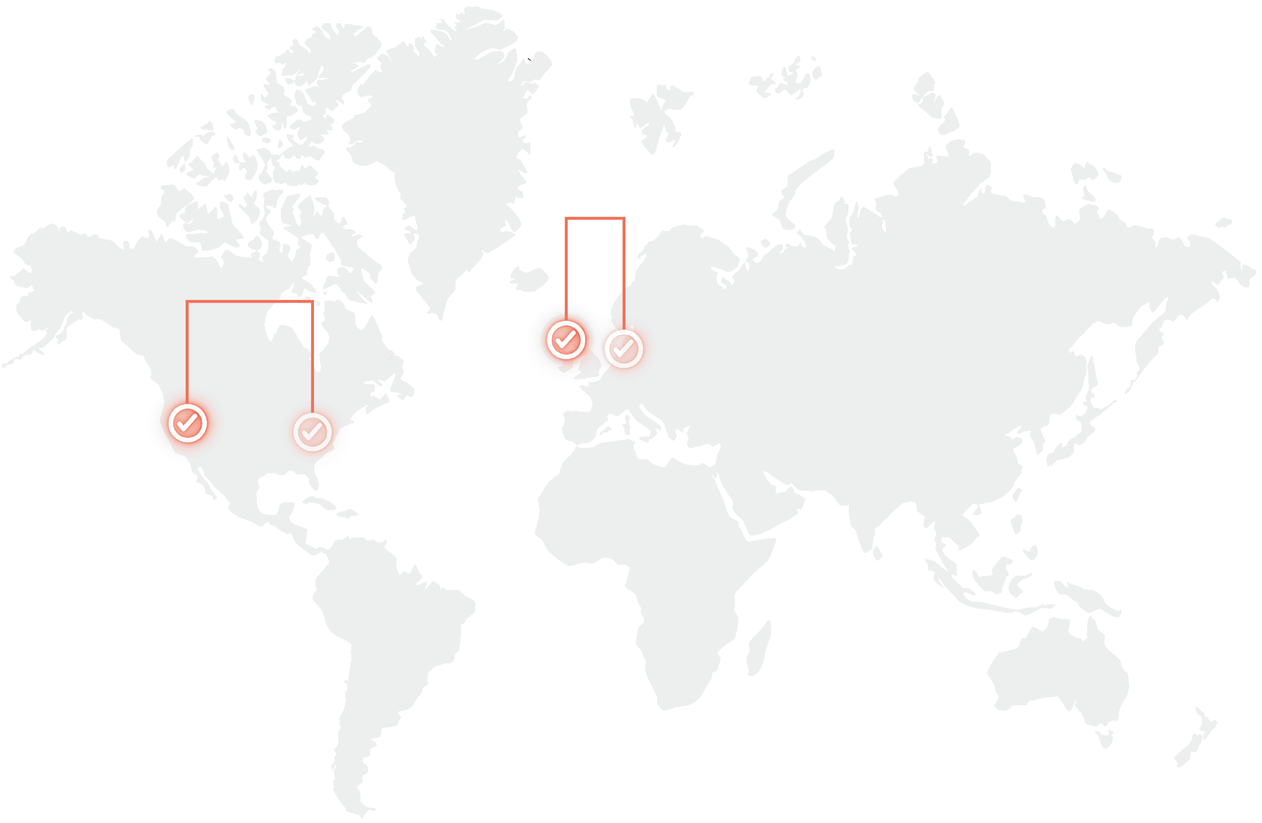 Smallmap1-02. Png » admin by request World map with admin by request locations. » admin by request