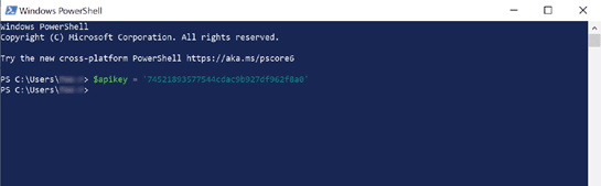 Image-10 » admin by request Task c of using powershell: declaring api key. » admin by request