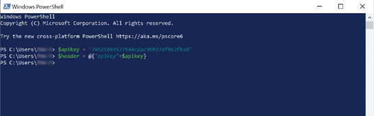 Image-12 » admin by request Task d of using powershell: defining several variables. » admin by request