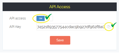 Image-8 » admin by request Task a of using powershell: toggling access to on and copying the key. » admin by request