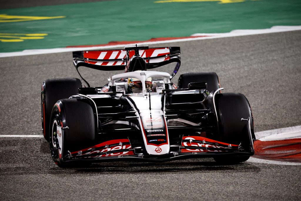 Act » admin by request Admin by request sponsored kevin magnussen at the formula 1 bahrain grand prix 2024
