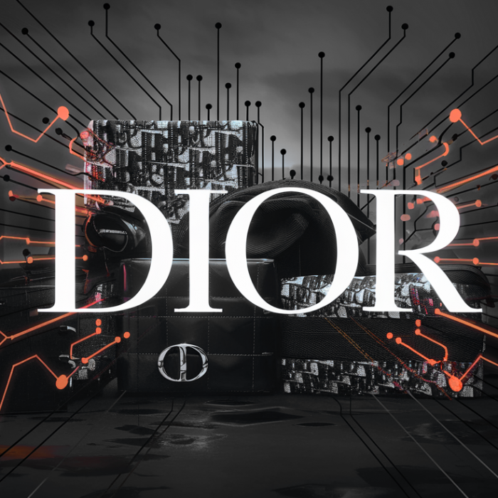Admin By Request blog post on Dior data breach